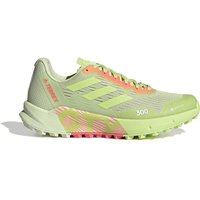 ADIDAS Damen Trailrunningschuhe TERREX AGRAVIC FLOW 2 GTX W von Adidas