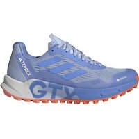 ADIDAS Damen Trailrunningschuhe TERREX AGRAVIC FLOW 2 GTX W von Adidas