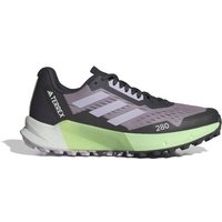 ADIDAS Damen Trailrunningschuhe TERREX Agravic Flow 2.0 von Adidas