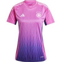 ADIDAS Damen Trikot DFB 24 Auswärts von Adidas