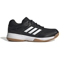 ADIDAS Damen Volleyballschuhe Speedcourt von Adidas