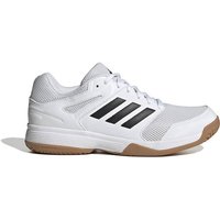 ADIDAS Damen Volleyballschuhe Speedcourt von Adidas