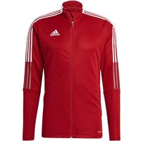 ADIDAS Fußball - Teamsport Textil - Jacken Tiro 21 Trainingsjacke ADIDAS Fußball - Teamsport Textil von Adidas