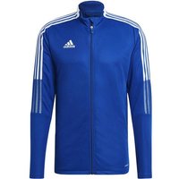 ADIDAS Fußball - Teamsport Textil - Jacken Tiro 21 Trainingsjacke ADIDAS Fußball - Teamsport Textil von Adidas