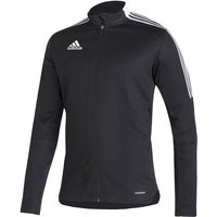 ADIDAS Fußball - Teamsport Textil - Jacken Tiro 21 Trainingsjacke von Adidas