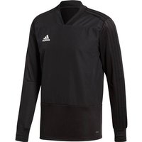 ADIDAS Herren Condivo 18 Player Focus Trainingsoberteil von Adidas