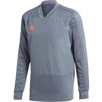 ADIDAS Herren Condivo 18 Player Focus Trainingsoberteil von Adidas