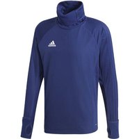 ADIDAS Herren Condivo 18 Player Focus Warm Oberteil von Adidas