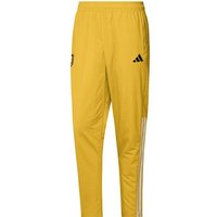 ADIDAS Herren Fanhose JUVE PRE PNT von Adidas