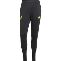 ADIDAS Herren Fanhose Juventus Turin Tiro 23 von Adidas