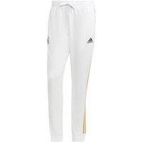 ADIDAS Herren Fanhose Real Madrid DNA von Adidas