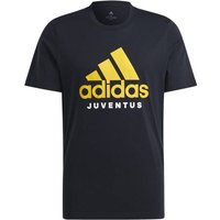 ADIDAS Herren Fanshirt Juventus Turin DNA Graphic von Adidas