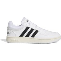 ADIDAS Herren Freizeitschuhe Hoops 3.0 Low Classic Vintage von Adidas