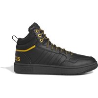 ADIDAS Herren Freizeitschuhe Hoops 3.0 Mid Lifestyle Basketball Classic Fur Lining Winterized von Adidas