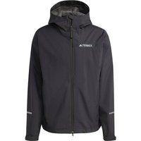 ADIDAS Herren Funktionsjacke TERREX Multi RAIN.RDY 2.5-Layer von Adidas