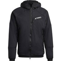 ADIDAS Herren Funktionsjacke TERREX Techrock Stretch PrimaLoft von Adidas