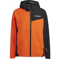 ADIDAS Herren Funktionsjacke Terrex Multi 2.5L RAIN.RDY von Adidas