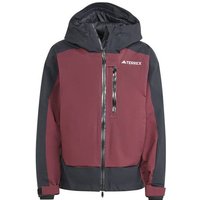 ADIDAS Herren Funktionsjacke Terrex Xperior 2L Insulated RAIN.RDY von Adidas