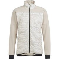 ADIDAS Herren Funktionsjacke Terrex Xperior Varilite Hybrid PrimaLoft von Adidas