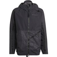 ADIDAS Herren Funktionsjacke Utilitas RR J von Adidas