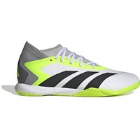 ADIDAS Herren Fussball-Hallenschuhe Predator Accuracy.3 IN von Adidas