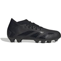 ADIDAS Herren Fussball-Kunstrasenschuhe Predator Accuracy.3 MG von Adidas