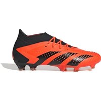 ADIDAS Herren Fussball-Rasenschuhe PREDATOR ACCURACY.1 FG von Adidas