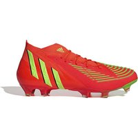 ADIDAS Herren Fussball-Rasenschuhe PREDATOR EDGE.1 FG von Adidas