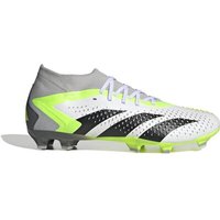 ADIDAS Herren Fussball-Rasenschuhe Predator Accuracy.2 FG von Adidas