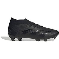 ADIDAS Herren Fussball-Rasenschuhe Predator Accuracy.2 FG von Adidas