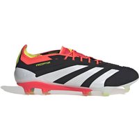 ADIDAS Herren Fussball-Rasenschuhe Predator Elite L FG von Adidas