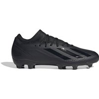 ADIDAS Herren Fussball-Rasenschuhe X Crazyfast.3 FG von Adidas