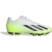 ADIDAS Herren Fussball-Rasenschuhe X Crazyfast.4 FxG von Adidas