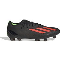 ADIDAS Herren Fussball-Rasenschuhe X SPEEDPORTAL.1 FG von Adidas