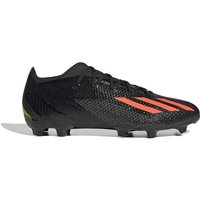 ADIDAS Herren Fussball-Rasenschuhe X SPEEDPORTAL.2 FG von Adidas