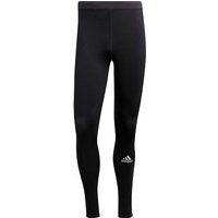 ADIDAS Herren Herren Tights Warm von Adidas