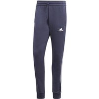 ADIDAS Herren Hose Essentials 3-Streifen Tapered Cuff (normal & lang) von Adidas