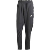 ADIDAS Herren Hose Own the Run 3-Streifen von Adidas