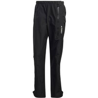 ADIDAS Herren Hose TERREX GORE-TEX Paclite von Adidas