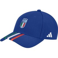 ADIDAS Herren Italien Fußballkappe von Adidas