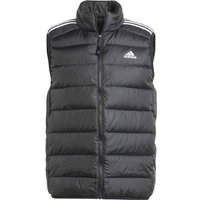 ADIDAS Herren Jacke Essentials 3-Streifen Light von Adidas