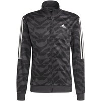 ADIDAS Herren Jacke M TIRO ADV TT von Adidas