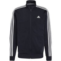 ADIDAS Herren Jacke Primegreen Essentials Warm-Up 3-Streifen von Adidas