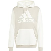 ADIDAS Herren Kapuzensweat Essentials Big Logo (normal & lang) von Adidas