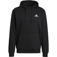 ADIDAS Herren Kapuzensweat Essentials Fleece von Adidas