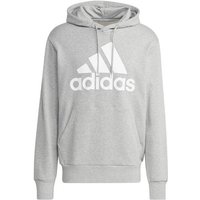 ADIDAS Herren Kapuzensweat Essentials French Terry Big Logo von Adidas