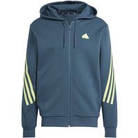 ADIDAS Herren Kapuzensweat Future Icons 3-Streifen von Adidas