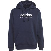 ADIDAS Herren Kapuzensweat M ALL SZN G HDY von Adidas