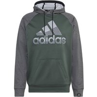 ADIDAS Herren Kapuzensweat M GG BIG BOS HD von Adidas