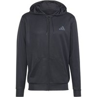 ADIDAS Herren Kapuzensweat Train Essentials Seasonal von Adidas